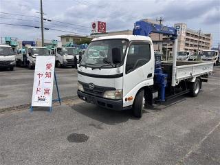 HINO DUTRO