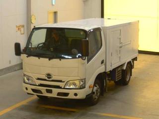 HINO DUTRO