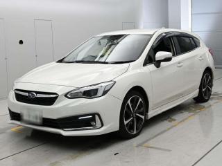 SUBARU IMPREZA SPORT