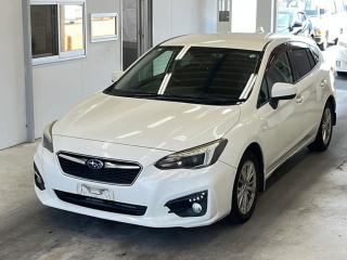 SUBARU IMPREZA SPORT