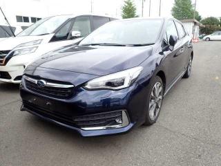SUBARU IMPREZA SPORT