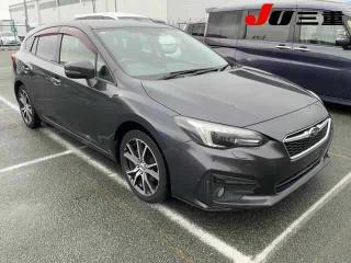 SUBARU IMPREZA SPORT