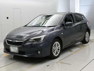 SUBARU IMPREZA SPORT