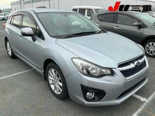 SUBARU IMPREZA SPORT