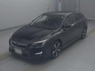 SUBARU IMPREZA SPORT
