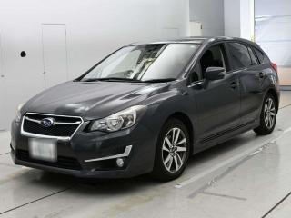 SUBARU IMPREZA SPORT
