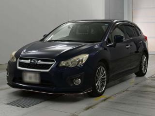 SUBARU IMPREZA SPORT