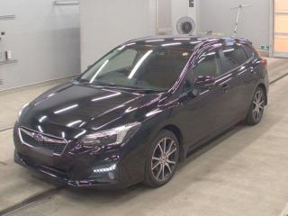 SUBARU IMPREZA SPORT