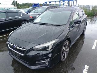 SUBARU IMPREZA SPORT