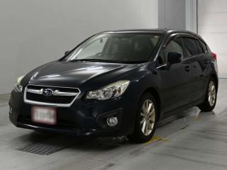 SUBARU IMPREZA SPORT