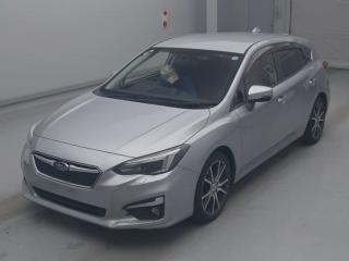 SUBARU IMPREZA SPORT