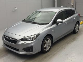 SUBARU IMPREZA SPORT