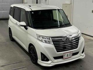DAIHATSU THOR