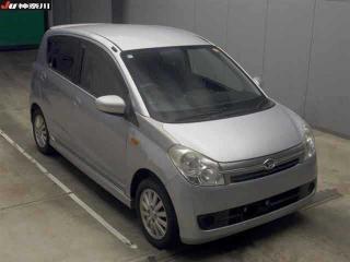 DAIHATSU MIRA CUSTOM