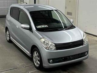 DAIHATSU MIRA CUSTOM