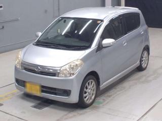 DAIHATSU MIRA CUSTOM