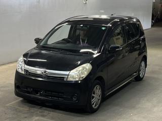 DAIHATSU MIRA CUSTOM