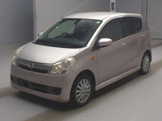 DAIHATSU MIRA CUSTOM