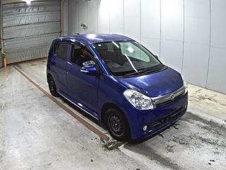 DAIHATSU MIRA CUSTOM