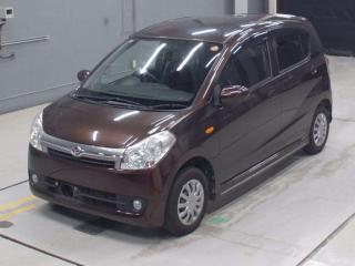 DAIHATSU MIRA CUSTOM