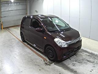 DAIHATSU MIRA CUSTOM