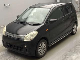 DAIHATSU MIRA CUSTOM