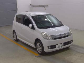 DAIHATSU MIRA CUSTOM