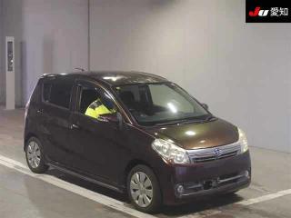 DAIHATSU MIRA CUSTOM