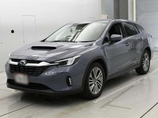 SUBARU LEVORG LAYBAC