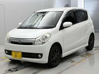 DAIHATSU MIRA CUSTOM