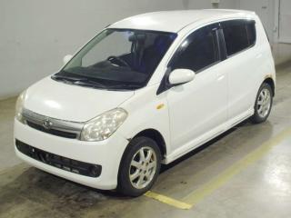 DAIHATSU MIRA CUSTOM