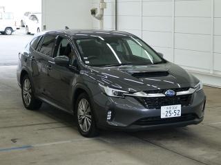 SUBARU LEVORG LAYBAC