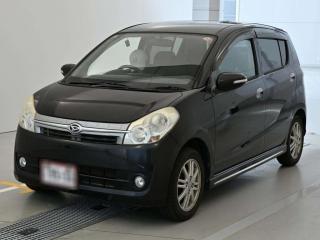 DAIHATSU MIRA CUSTOM