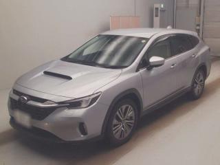 SUBARU LEVORG LAYBAC