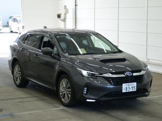 SUBARU LEVORG LAYBAC