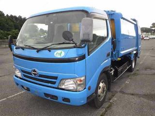HINO DUTRO