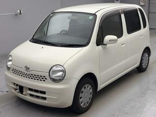 DAIHATSU MOVE LATTE