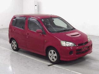 DAIHATSU YRV