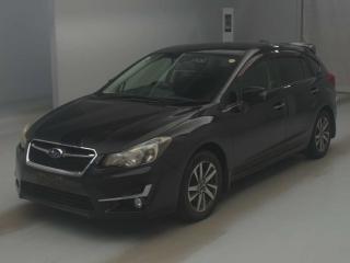 SUBARU IMPREZA SPORT