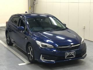 SUBARU IMPREZA SPORT
