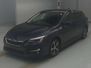 SUBARU IMPREZA SPORT