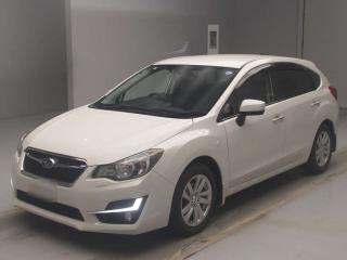 SUBARU IMPREZA SPORT