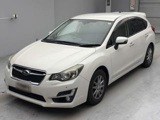 SUBARU IMPREZA SPORT