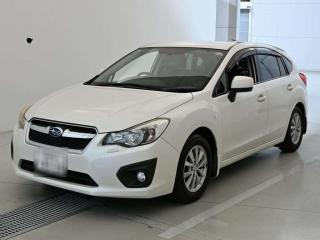 SUBARU IMPREZA SPORT