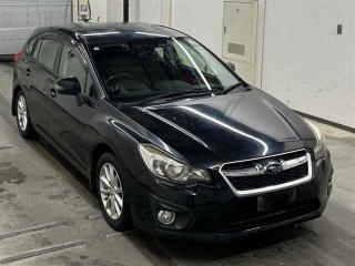 SUBARU IMPREZA SPORT