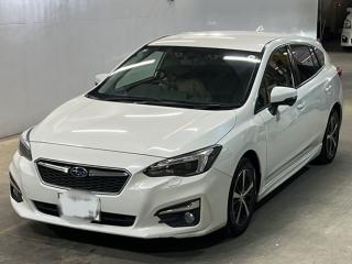 SUBARU IMPREZA SPORT