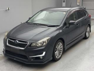 SUBARU IMPREZA SPORT