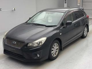 SUBARU IMPREZA SPORT