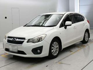 SUBARU IMPREZA SPORT