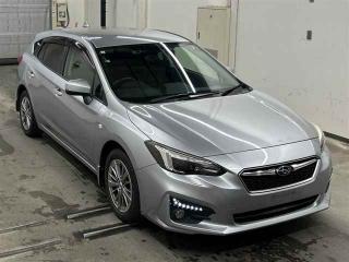 SUBARU IMPREZA SPORT
